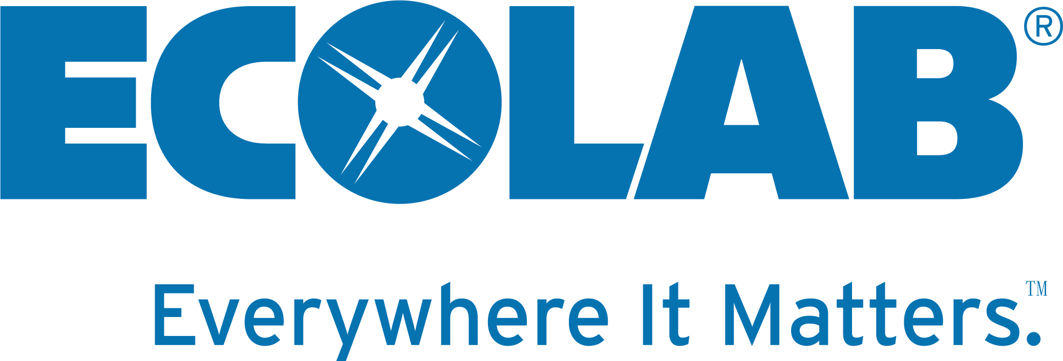 Ecolab Logo